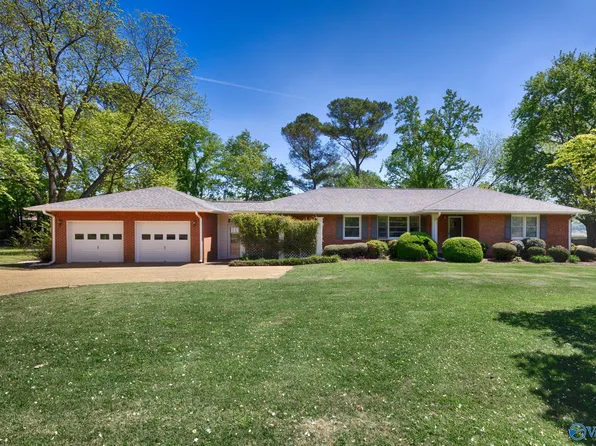 4407 Garth Rd SE, Huntsville, AL 35802