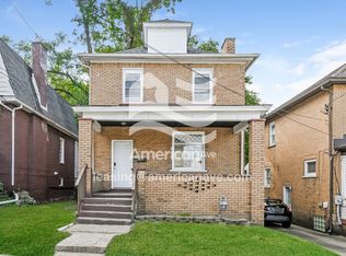 822 15th St, Ambridge, PA 15003