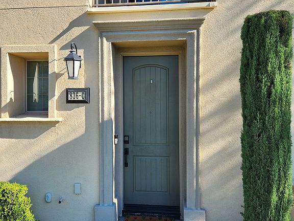 2nd image of 836 Iris Way #C