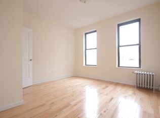 452 E 187th St APT 3B, Bronx, NY 10458