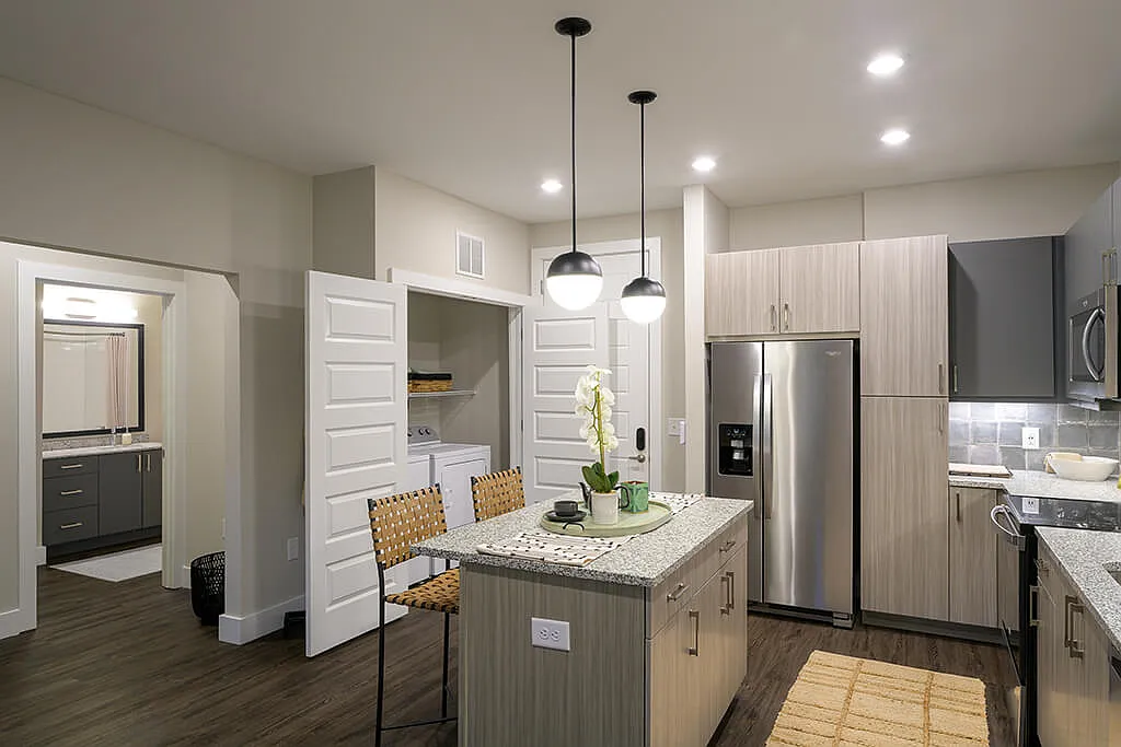 Verge Apartments — Photo 3