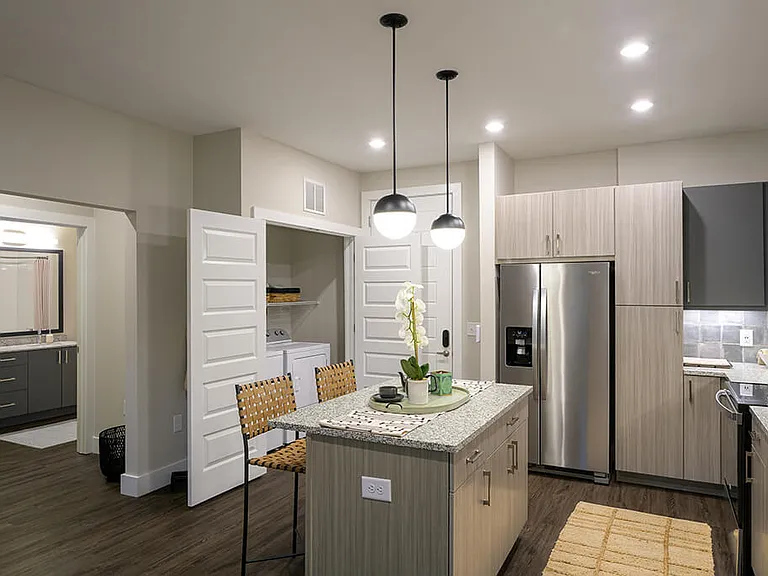 Verge Apartments — Photo 3