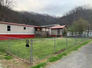 47 New Castle, Harold, KY 41635