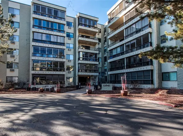 13961 E Marina Drive #212, Aurora, CO 80014
