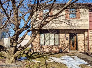 63 S Loveland Ave, Kingston, PA 18704