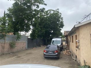 13313 S Oleander Ave, Compton, CA 90222