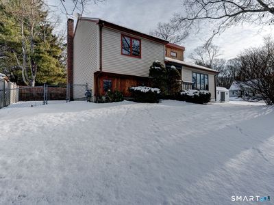 5 Kathleen Drive, Willimantic, CT, 06226