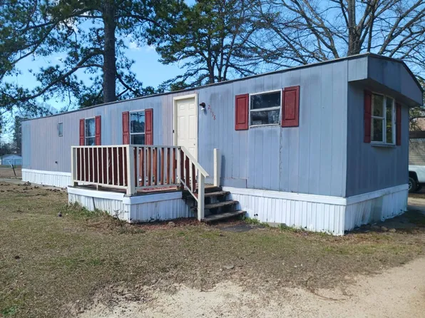 2138 Evans Dr, Lancaster, SC 29720