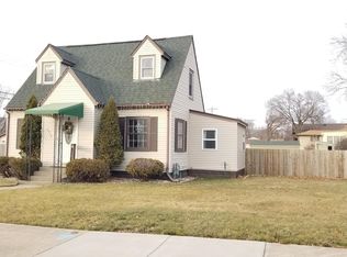 2419 Farnam St, La Crosse, WI 54601