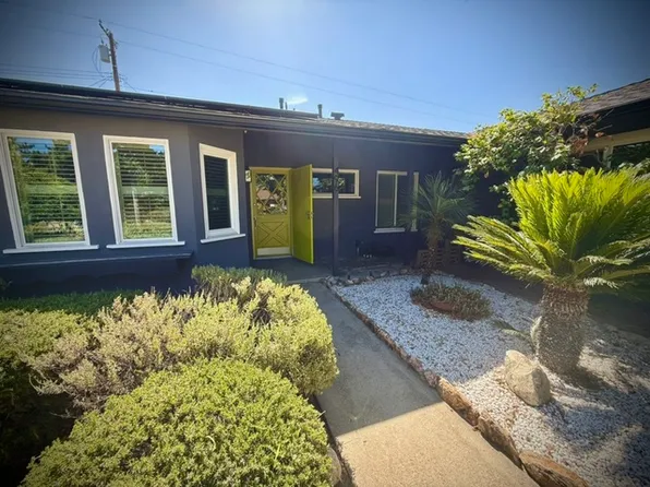 496 Converse Ave, Claremont, CA 91711