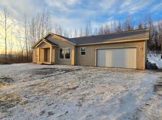 13965 W Aero Ln, Big Lake, AK 99652