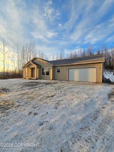 13965 W Aero Ln, Big Lake, AK, 99652