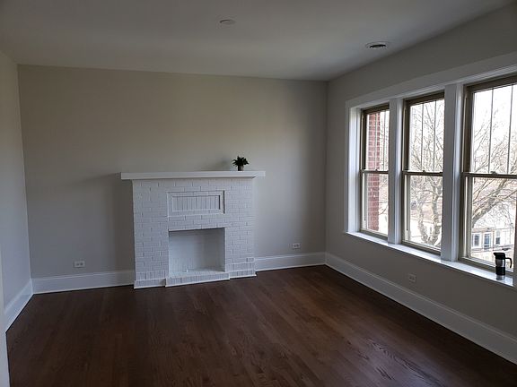 5th image of 5615 N Hermitage Ave #3