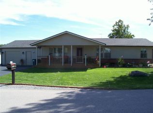4081 E Barbara Dr, Crawfordsville, IN 47933