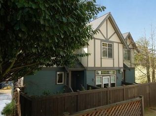 1917 8th Ave W APT C, Seattle, WA 98119