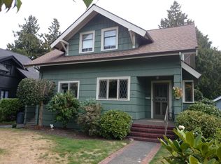 2710 34th Ave S, Seattle, WA 98144