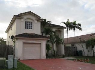 14320 SW 151st Ct, Miami, FL 33196