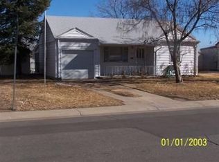 820 S Pecos St, Denver, CO 80223