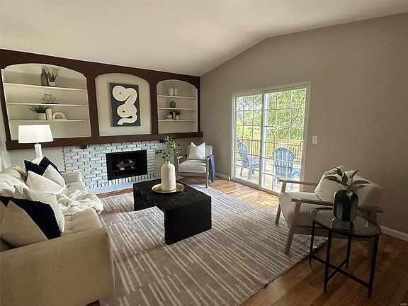 5th image of 11707 Macrinus Dr