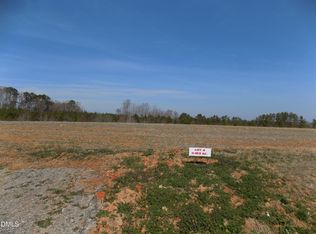0 Sutton Rd LOT 4, Louisburg, NC 27549