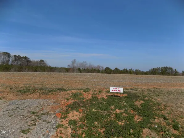 0 Sutton Rd Lot 4, Louisburg, NC 27549