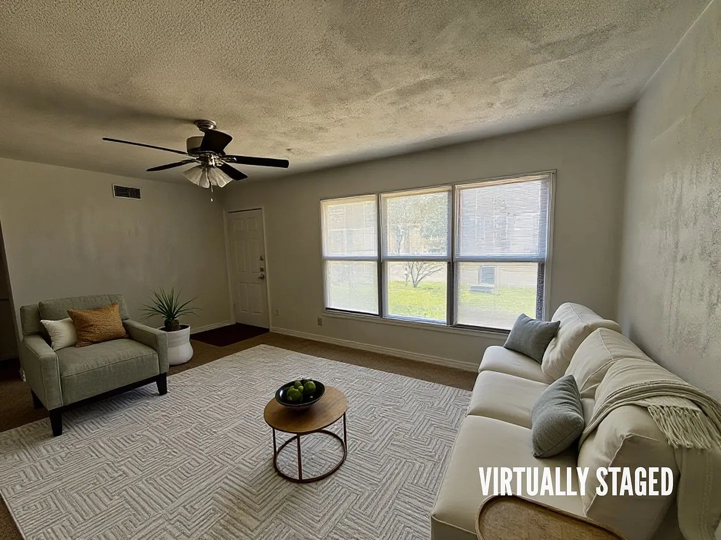 3-Bedroom House for Rent in Killeen — Photo 3