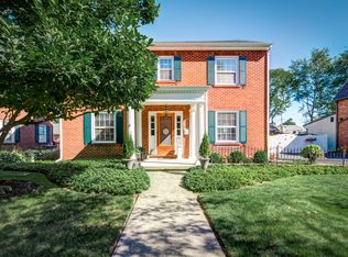 529 E 5th Ave, Lancaster, OH