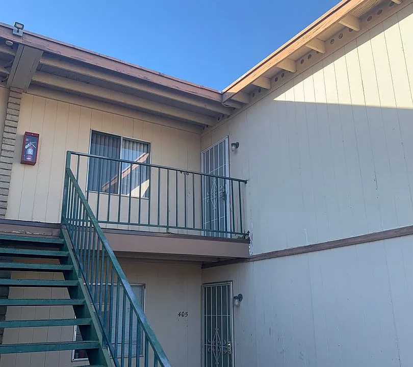 Taylor Heights Apartments
