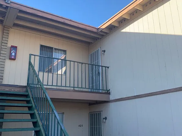 Taylor Heights Apartments