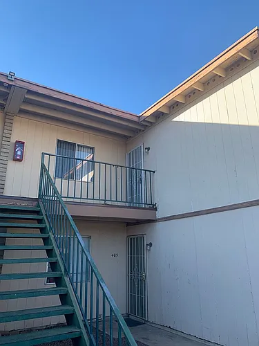Taylor Heights Apartments Photo 1