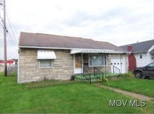 3308 4th Ave, Vienna, WV 26105
