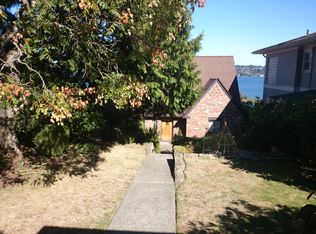 2561 Shoreland Dr S, Seattle, WA 98144