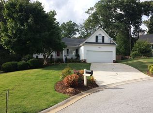 5 Charlestown Ct, Mauldin, SC 29662