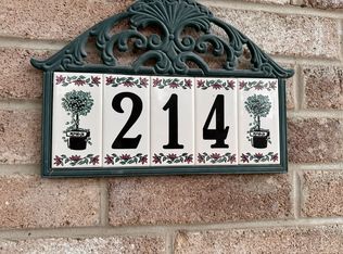 214 Rockmoor Dr, Georgetown, TX 78628