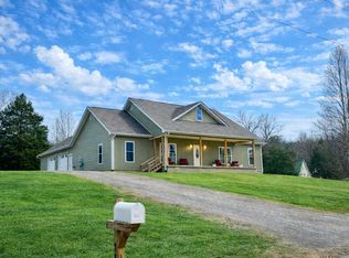 153 Windstone Dr, Trenton, GA 30752