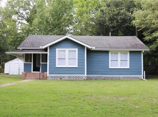 529 Caswell Ave, Bogalusa, LA 70427