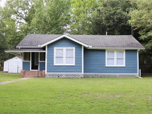 529 Caswell Ave, Bogalusa, LA 70427