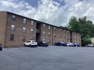 509 Oakwood Ave #23, Dublin, VA 24084