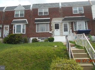 2142 Robbins St, Philadelphia, PA 19149