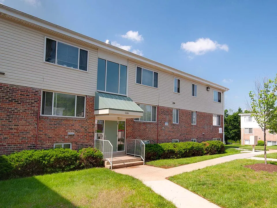 Cherrydale Apartments