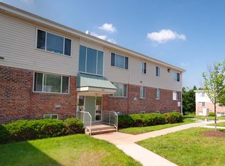 Cherrydale Apartments, Brooklyn, MD 21225