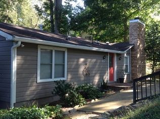 1175 Stephens St SE, Smyrna, GA 30080