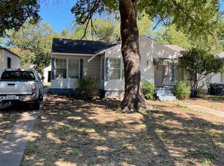 2729 Windsor Ave, Waco, TX 76708