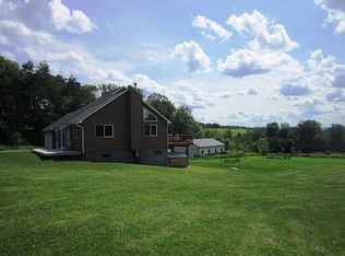 436 W State Rd, Dryden, NY 13053