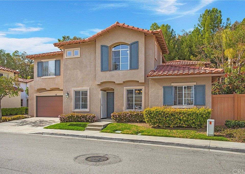 15 Paseo Primero, Rancho Santa Margarita, Ca 92688 | Zillow