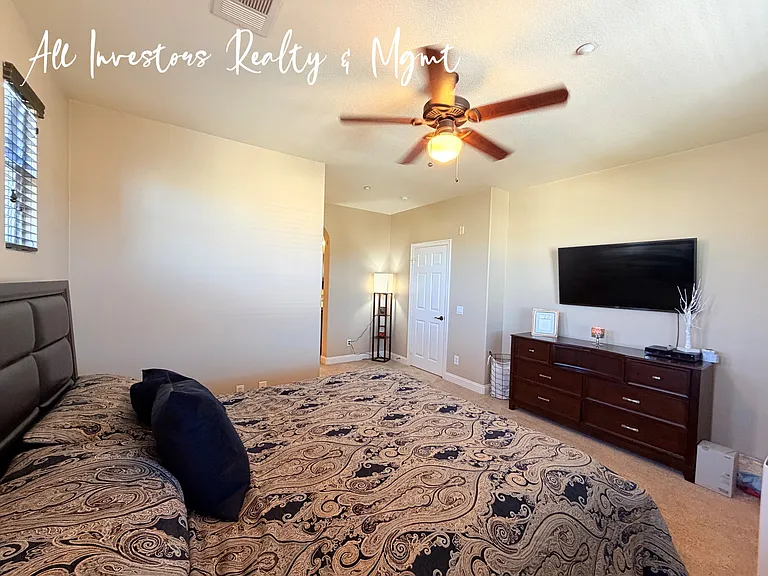 Primary Bedroom 1