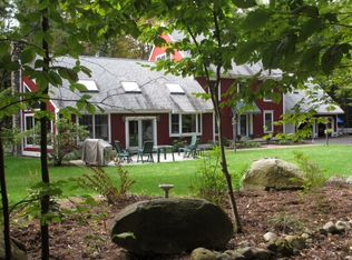 219 Hearthside Rd, Standish, ME 04084