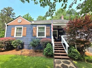 3226 Hope St, Hapeville, GA 30354
