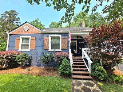 3226 Hope St, Hapeville, GA, 30354