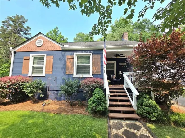 3226 Hope St, Hapeville, GA 30354